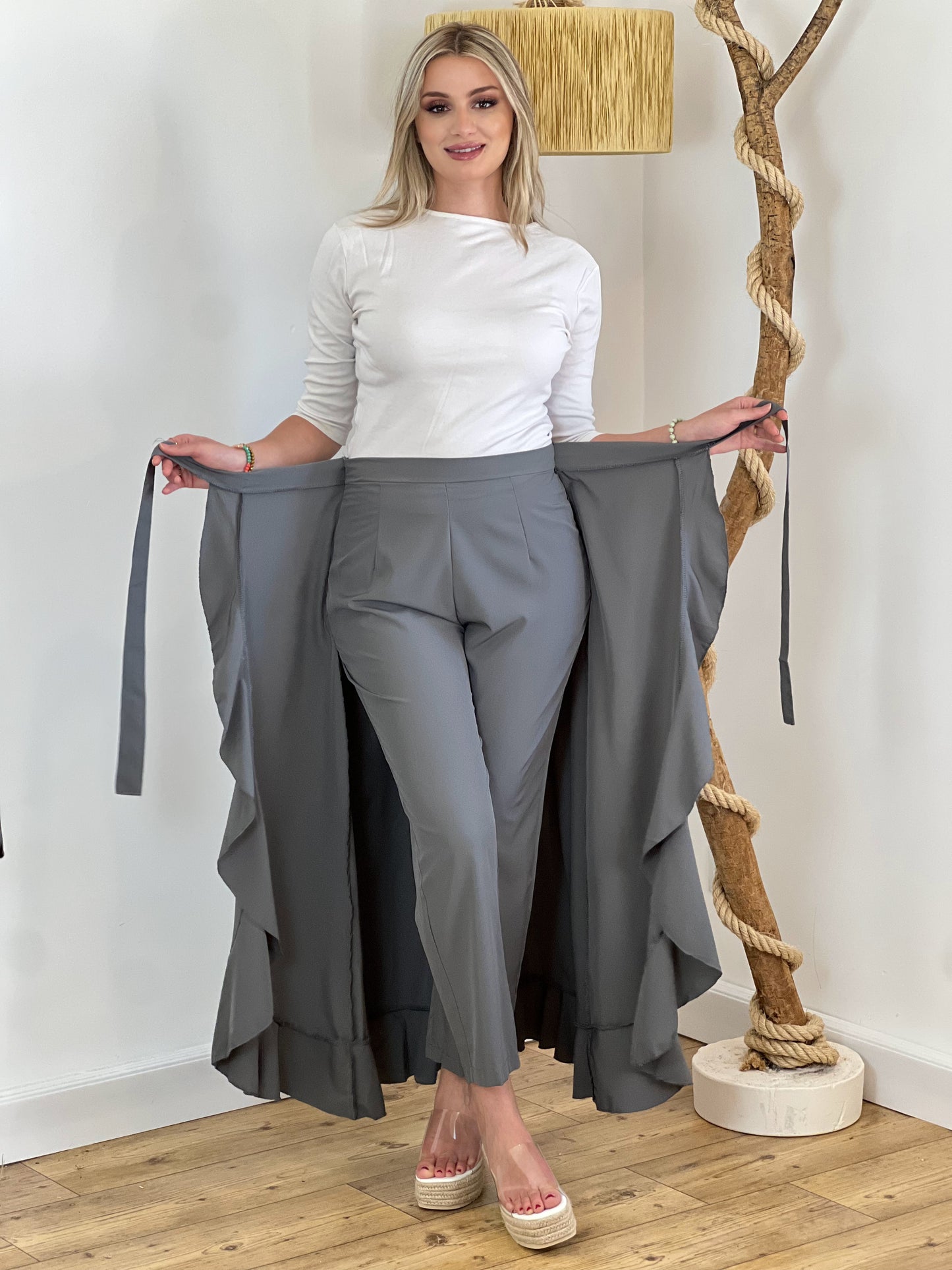Jupe-Pantalon Jolépant