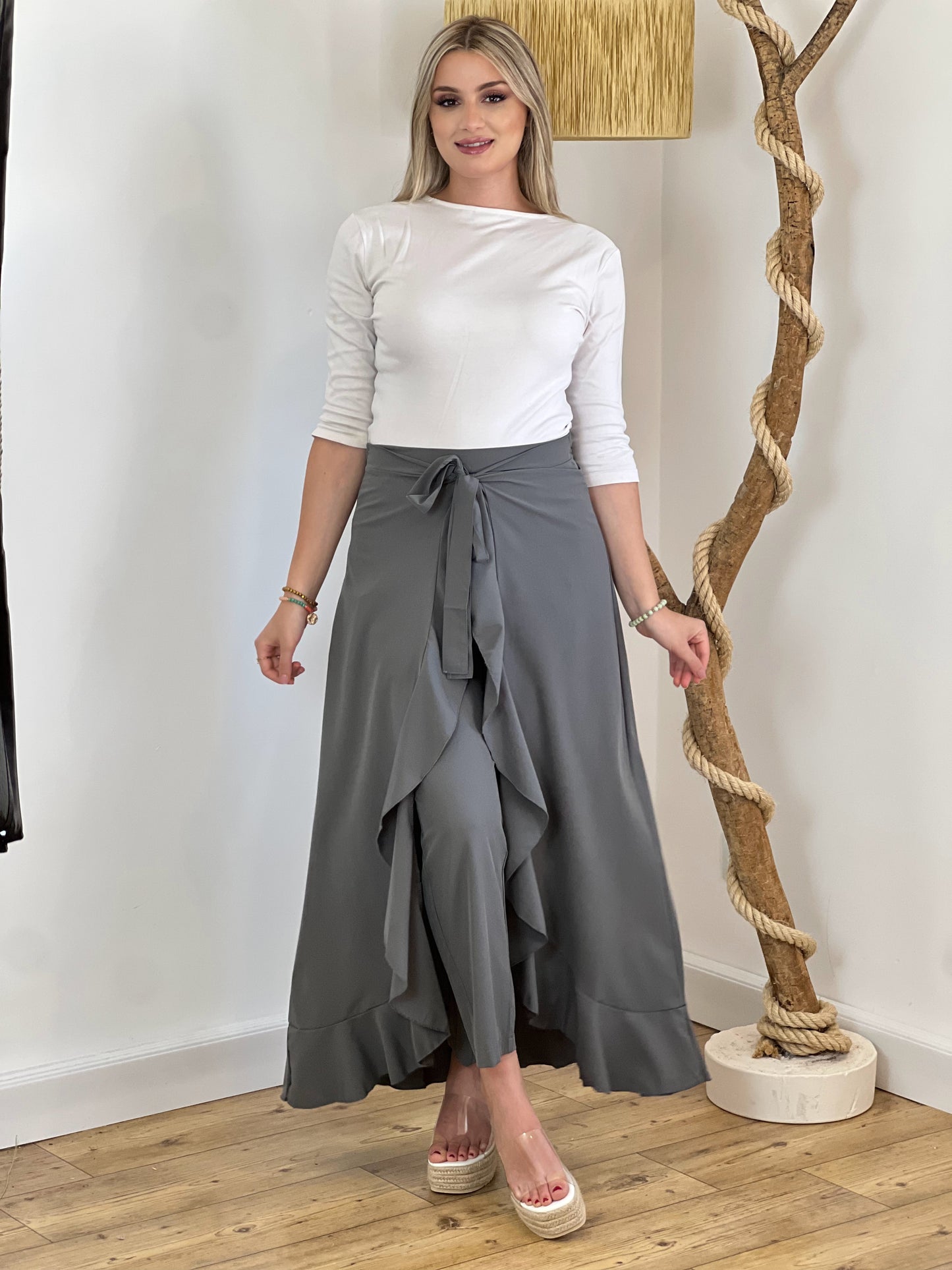 Jupe-Pantalon Jolépant