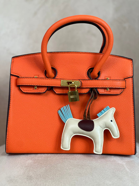 Hermès Paris Birkin