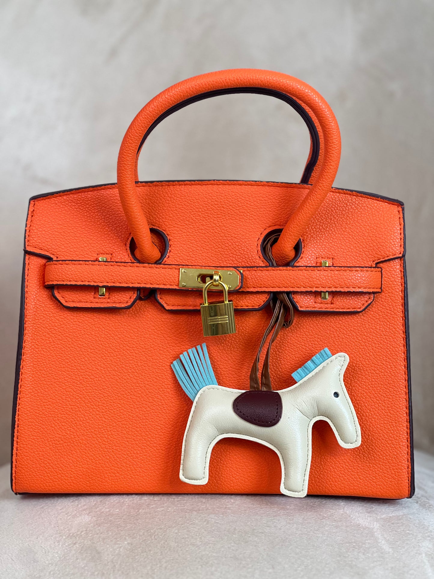 Hermès Paris Birkin