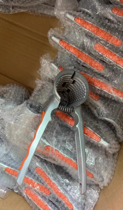 أقوى كسارة لوز وجوز – مناسبة لكل أنواع المكسرات