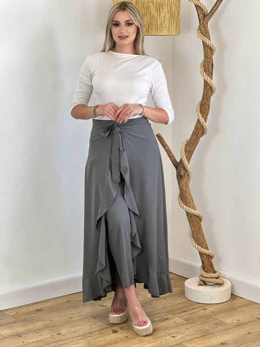 Jupe-Pantalon Jolépant