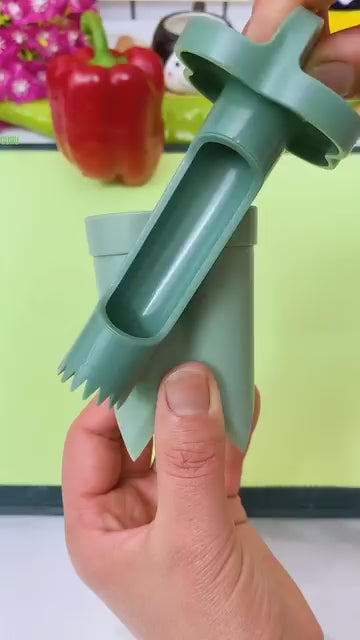 نزع العروق
